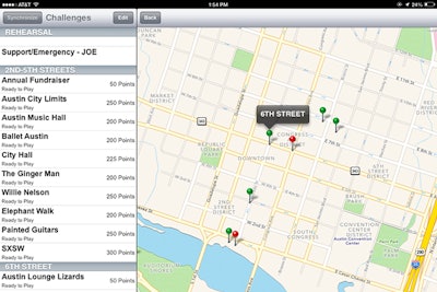Cityhunt Image 4