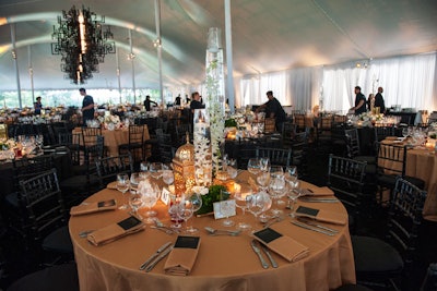 4. Ravinia Festival Gala