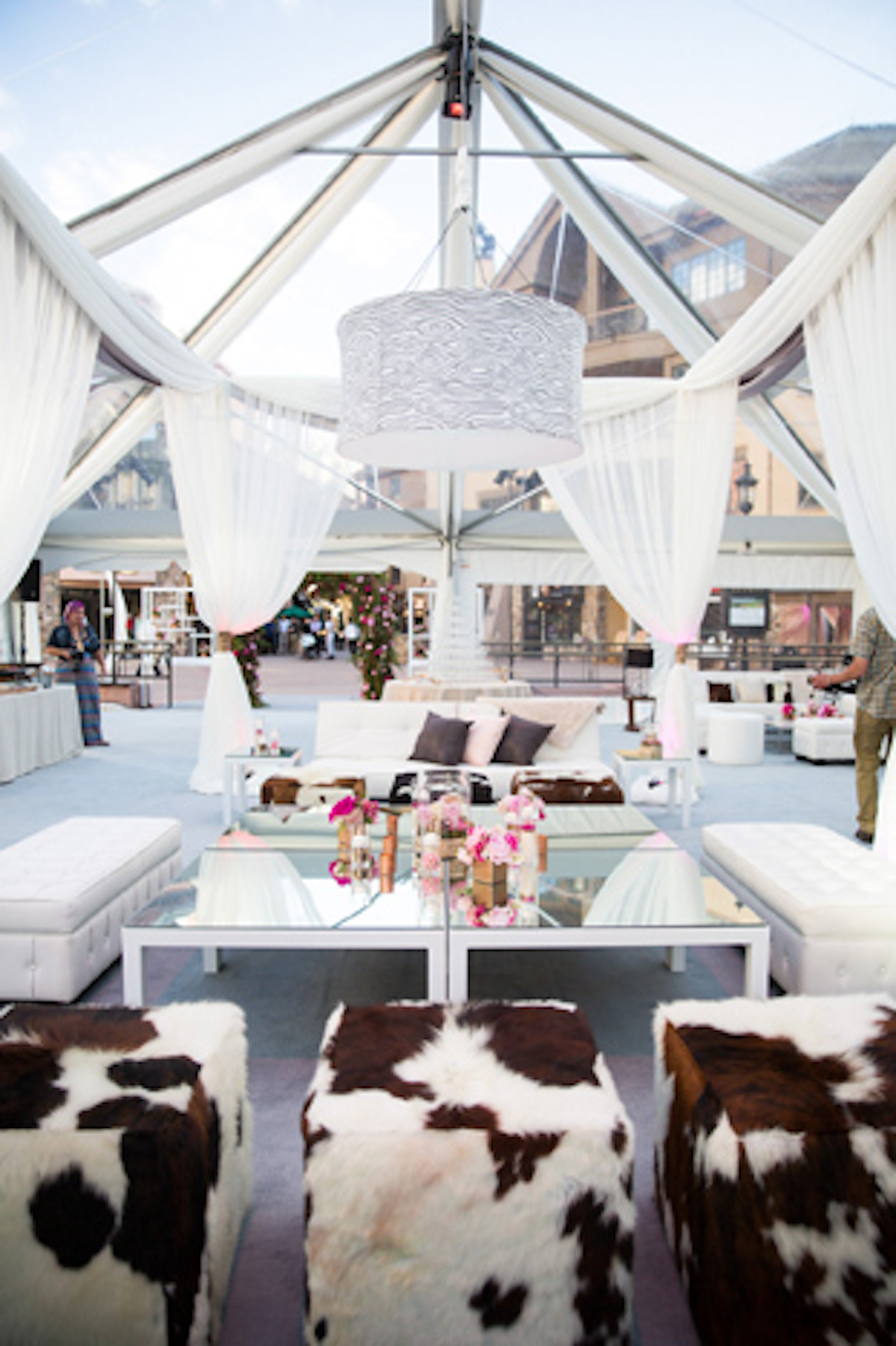 Decor Ideas Bizbash