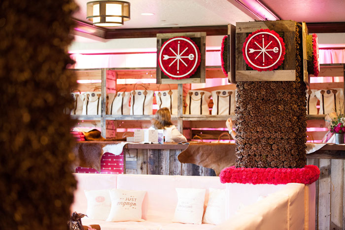 Decor Ideas Bizbash
