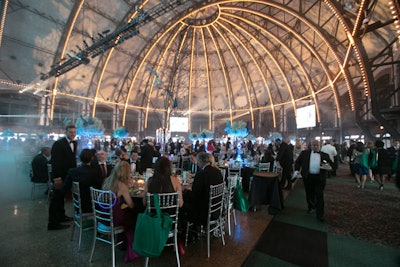 19. Friends of Prentice Gala