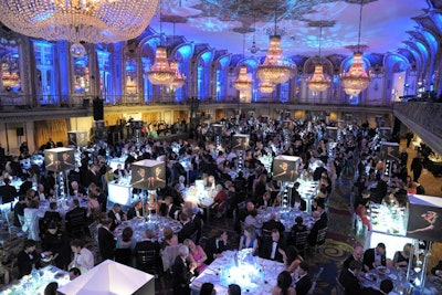 6. Joffrey Ballet Spring Gala