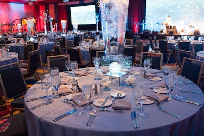 16. Advocate Christ Medical Center's Salute Gala