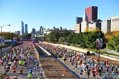 Chicago Marathon