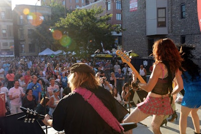 10. Northhalsted Market Days