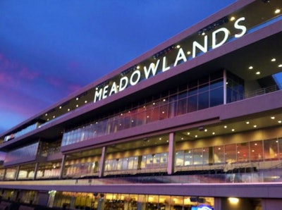 Meadowlands Racing Entertainment