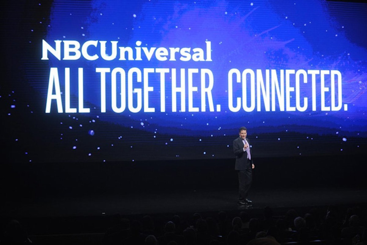 Univision Ad Sales President Steve Mandala On The Broadcaster's