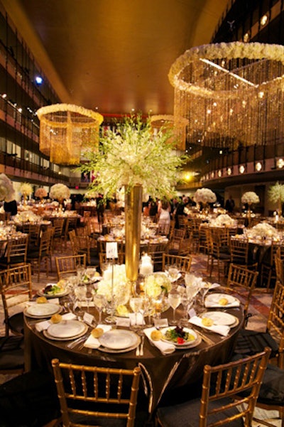 New York City Ballet Spring Gala