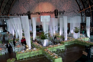 22. The Woman's Board of Boys & Girls Clubs of Chicago’s Summer Ball