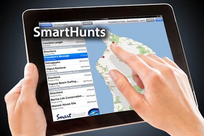 Smarthunts Image 1