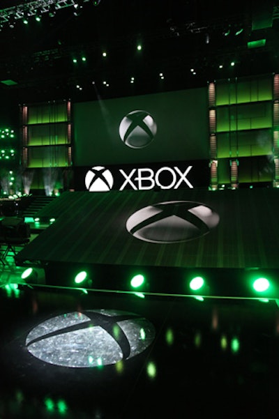 E3 Xbox Media Briefing