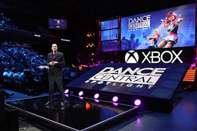 E3 Xbox Media Briefing