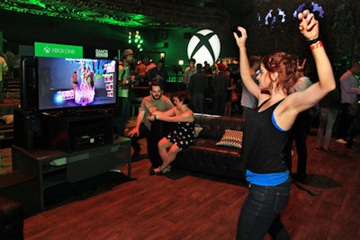 E3 Best of Xbox Showcase