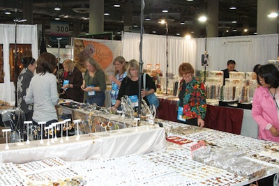 9. California Gift Show