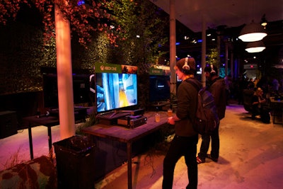 Respawn Entertainment’s 'Titanfall' Launch for Xbox