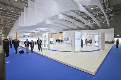 Tetra Pak anuga foodtec 2012