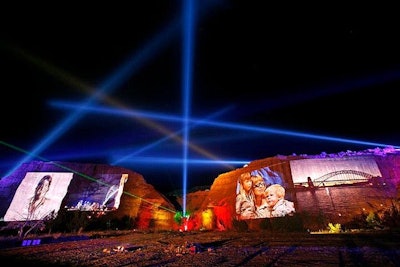 Yahoo time capsule New Mexico