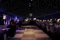 4. Los Angeles Philharmonic Opening-Night Gala