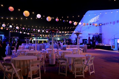 12. Film Independent's Los Angeles Film Festival
