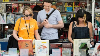 3. 'Los Angeles Times' Festival of Books