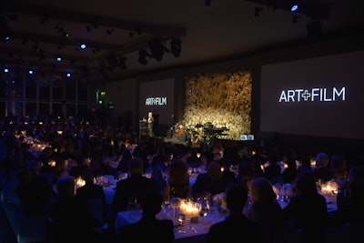 1. Los Angeles County Museum of Art’s “Art + Film” Gala