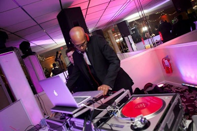 A-list DJ's for every event