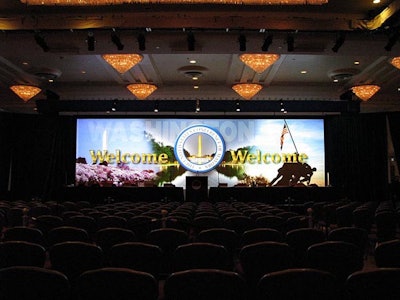 Capital Hilton Hotel