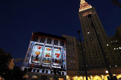Cleveland Horseshoe Casino