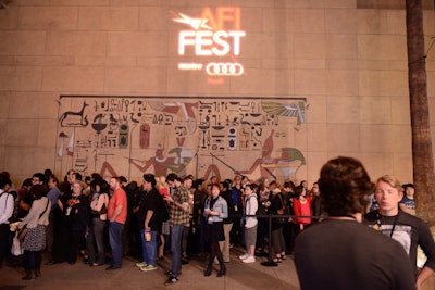 11. A.F.I. Fest