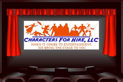 Be (or a hire) a superhero