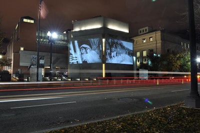 Holocaust Museum