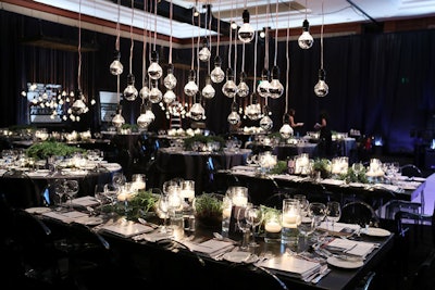 6. Orange County Museum of Art's Art of Dining