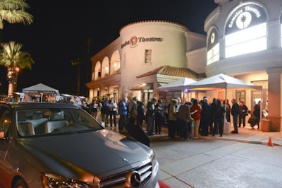 13. Palm Springs International Film Festival