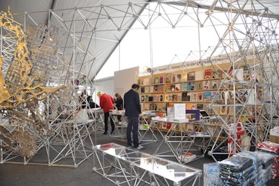 13. Art Los Angeles Contemporary