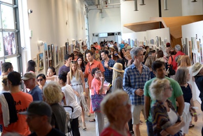 12. Venice Art Walk & Auctions