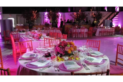 Benevent Bat Mitzvah