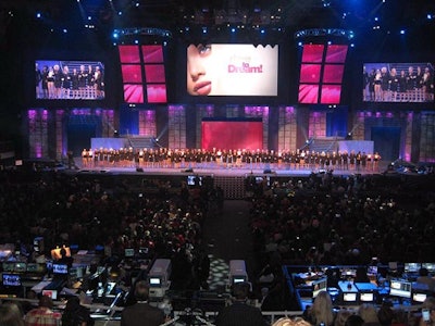 Dallas Convention Center
