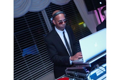 A-list DJs for every event