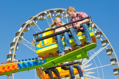 1. Orange County Fair