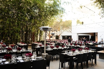 4. Hammer Museum's Gala in the Garden