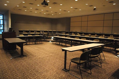 Classroom - Corboy Law Center