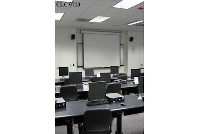 Computer Lab - Corboy Law Center