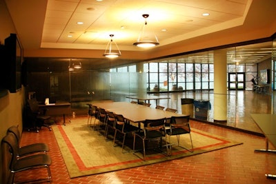 Conference Room - Crown Center