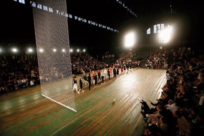 7. Park Avenue Armory