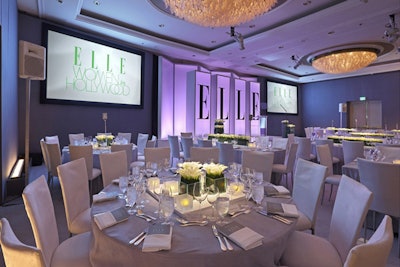 17. 'Elle' Women in Hollywood Awards