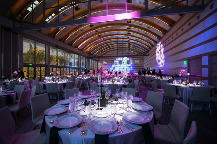 La Venues Bizbash
