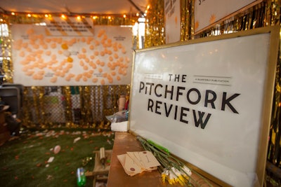 The Pitchfork Review at Pitchfork Music Festival