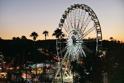 Los Angeles County Fair