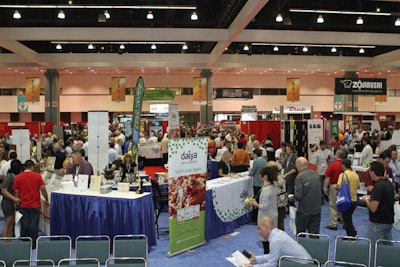 5. Western Foodservice & Hospitality Expo