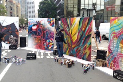 15. ArtWalk San Diego